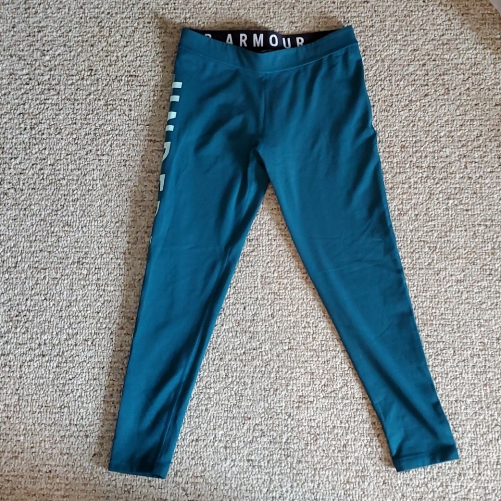 UnderArmour leggings